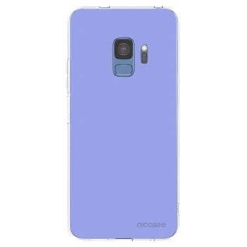 Hülle für Samsung Galaxy S9 G960F - Sky Whisper