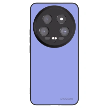 Picasee Xiaomi 14 Ultra Hülle - Schwarzes Silikon - Sky Whisper