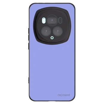 Picasee Honor Magic6 Pro Hülle - Schwarzes Silikon - Sky Whisper