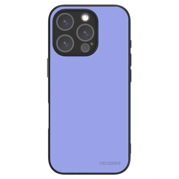 Hülle für Apple iPhone 16 Pro - Sky Whisper