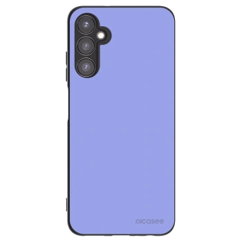 Picasee Samsung Galaxy A05s A057G Hülle - Schwarzes Silikon - Sky Whisper