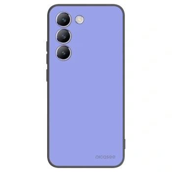Picasee Vivo V40 SE 5G Hülle - Schwarzes Silikon - Sky Whisper