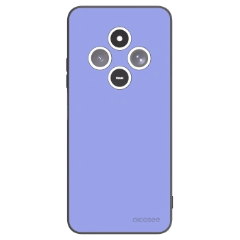 Picasee Xiaomi Redmi 14C Hülle - Schwarzes Silikon - Sky Whisper