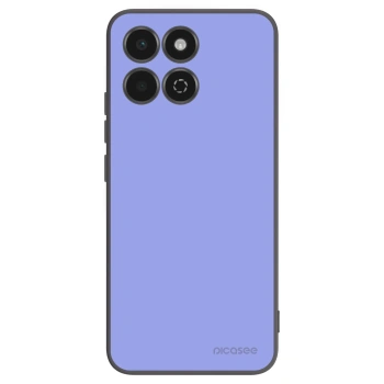 Picasee Honor 200 Smart 5G Hülle - Schwarzes Silikon - Sky Whisper