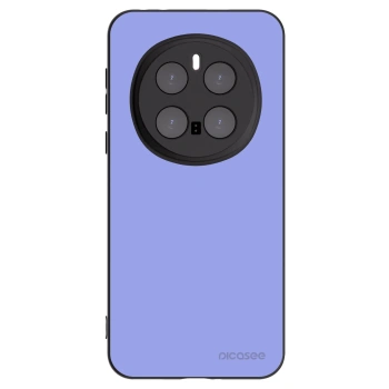 Picasee Honor Magic7 Pro 5G Hülle - Schwarzes Silikon - Sky Whisper