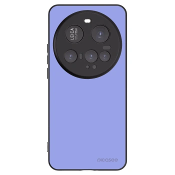 Picasee Xiaomi 15 Ultra Hülle - Schwarzes Silikon - Sky Whisper