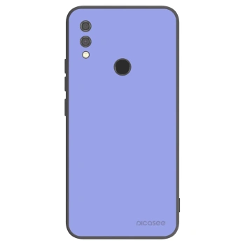Picasee Xiaomi Redmi Note 7 Hülle - Schwarzes Silikon - Sky Whisper