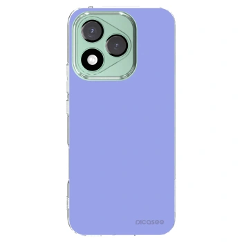 Picasee Honor 400 Lite 5G Hülle - Transparentes Silikon - Sky Whisper