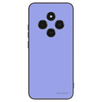 Picasee Xiaomi Poco C75 Hülle - Schwarzes Silikon - Sky Whisper