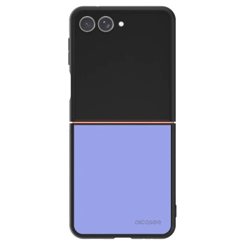 Hülle für Samsung Galaxy Z Flip7 5G - Sky Whisper