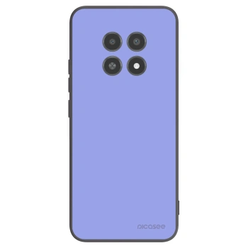 Picasee Realme 12X Hülle - Schwarzes Silikon - Sky Whisper