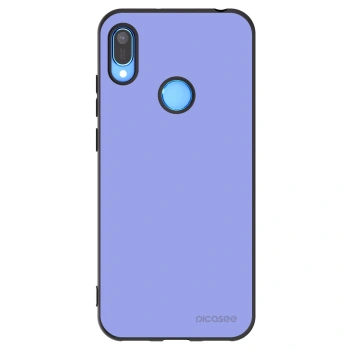 Hülle für Huawei Y6 2019 - Sky Whisper