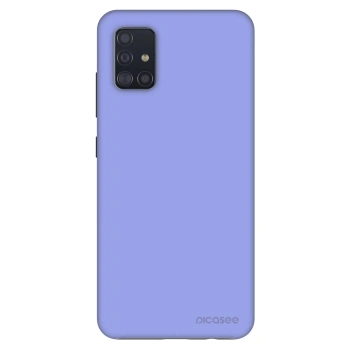 Hülle für Samsung Galaxy A51 A515F - Sky Whisper