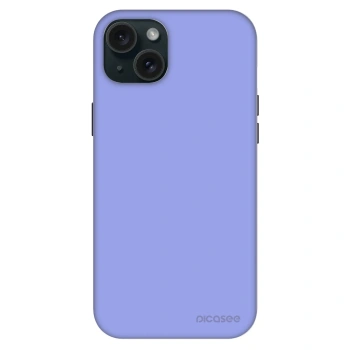 Hülle für Apple iPhone 15 Plus - Sky Whisper
