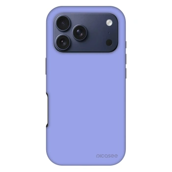 Hülle für Apple iPhone 17 Pro - Sky Whisper