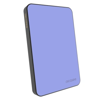 Powerbank mit MagSafe 5 000 mAh Grau - Sky Whisper