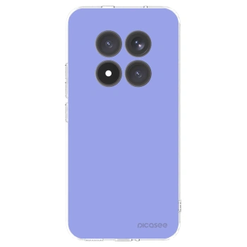 Picasee Xiaomi Redmi Note 15 Pro+ Hülle - Transparentes Silikon - Sky Whisper