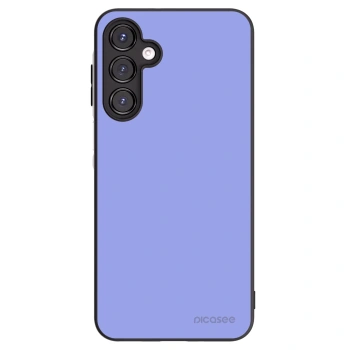 Picasee Samsung Galaxy A16 4G Hülle - Schwarzes Silikon - Sky Whisper