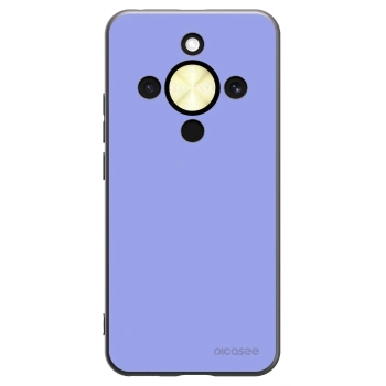 Picasee Honor Magic8 Lite 5G Hülle - Schwarzes Silikon - Sky Whisper