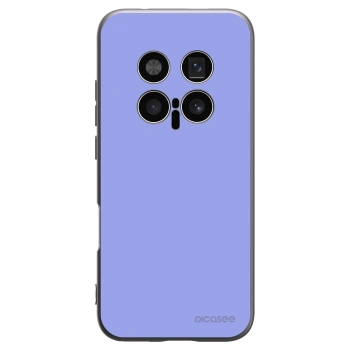 Picasee Honor Magic8 Pro 5G Hülle - Schwarzes Silikon - Sky Whisper