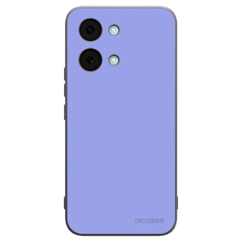 Picasee Xiaomi Poco X8 Pro Max Hülle - Schwarzes Silikon - Sky Whisper