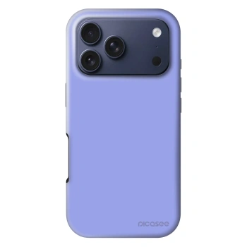 Hülle für Apple iPhone 18 Pro - Sky Whisper