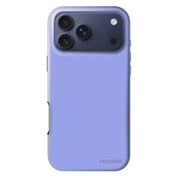 Hülle für Apple iPhone 18 Pro Max - Sky Whisper
