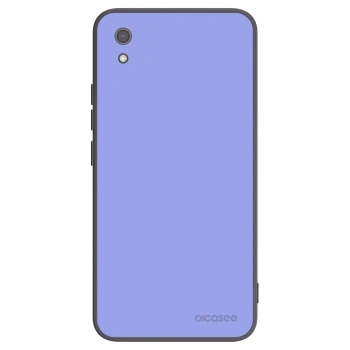 Picasee Xiaomi Redmi 7A Hülle - Schwarzes Silikon - Sky Whisper