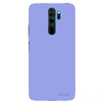 Hülle für Xiaomi Redmi Note 8 Pro - Sky Whisper