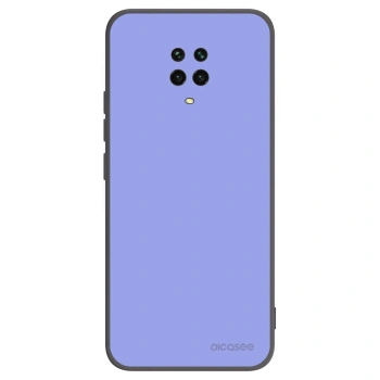 Picasee Xiaomi Redmi Note 9 Pro Hülle - Schwarzes Silikon - Sky Whisper