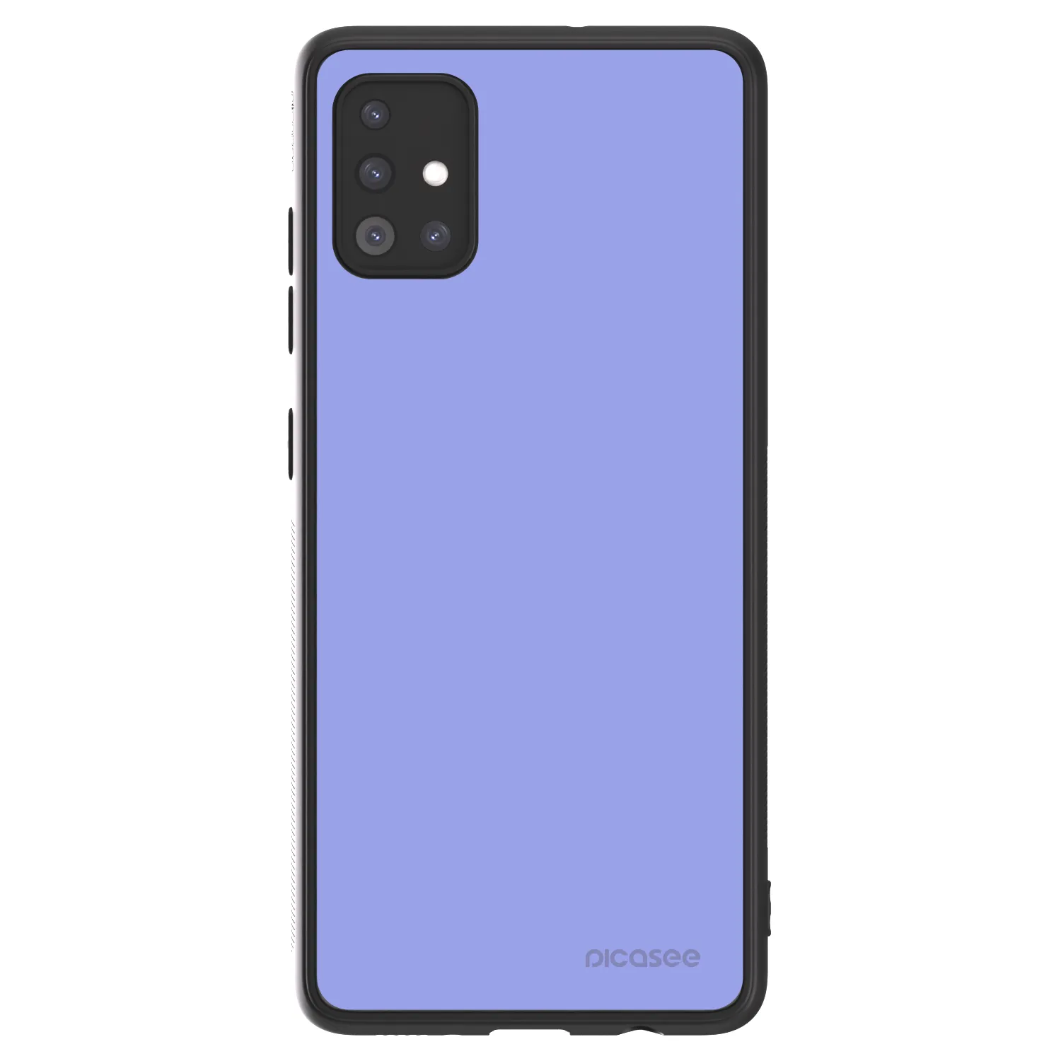 Picasee ULTIMATE CASE für Samsung Galaxy A51 A515F - Sky Whisper