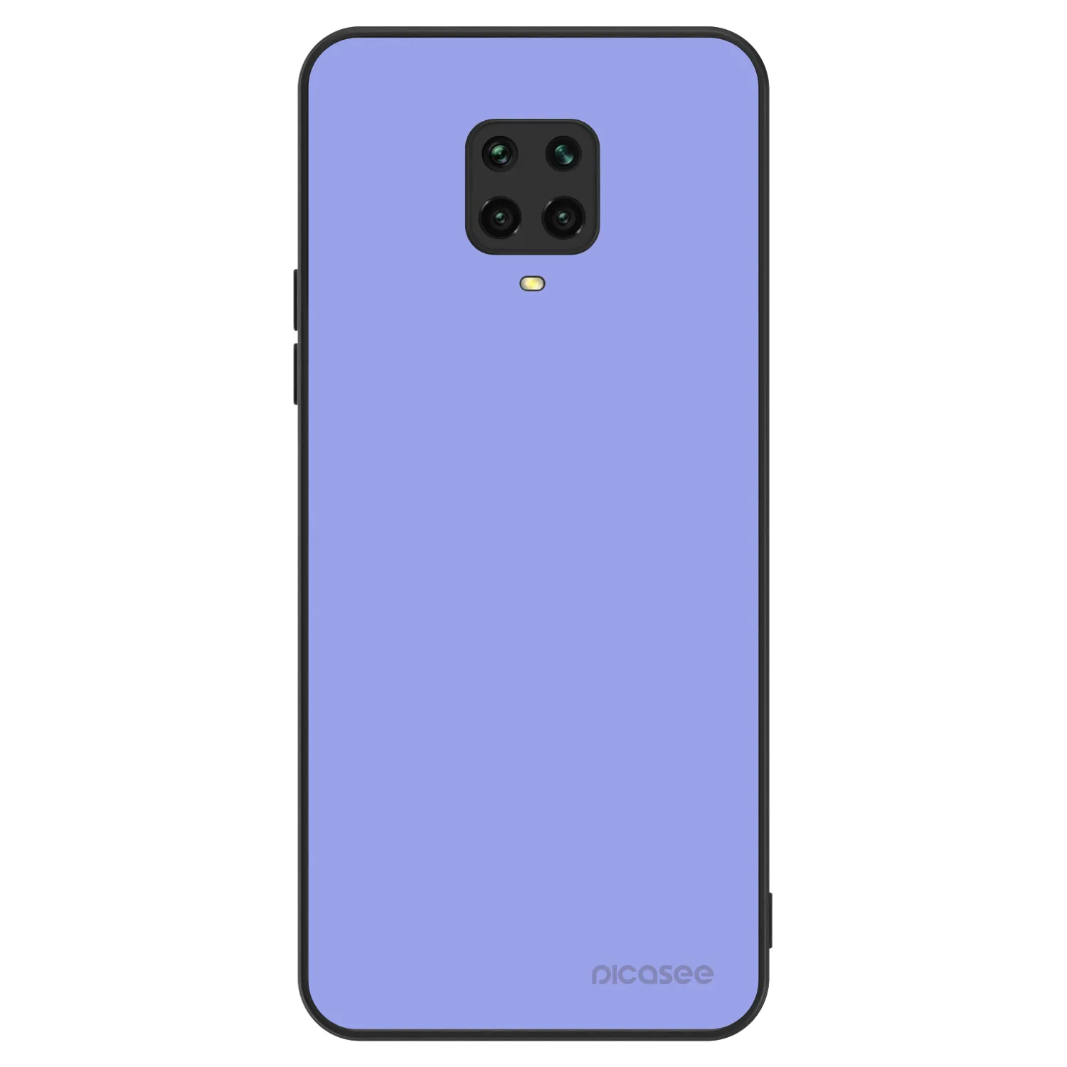 Picasee ULTIMATE CASE für Xiaomi Redmi Note 9 Pro - Sky Whisper