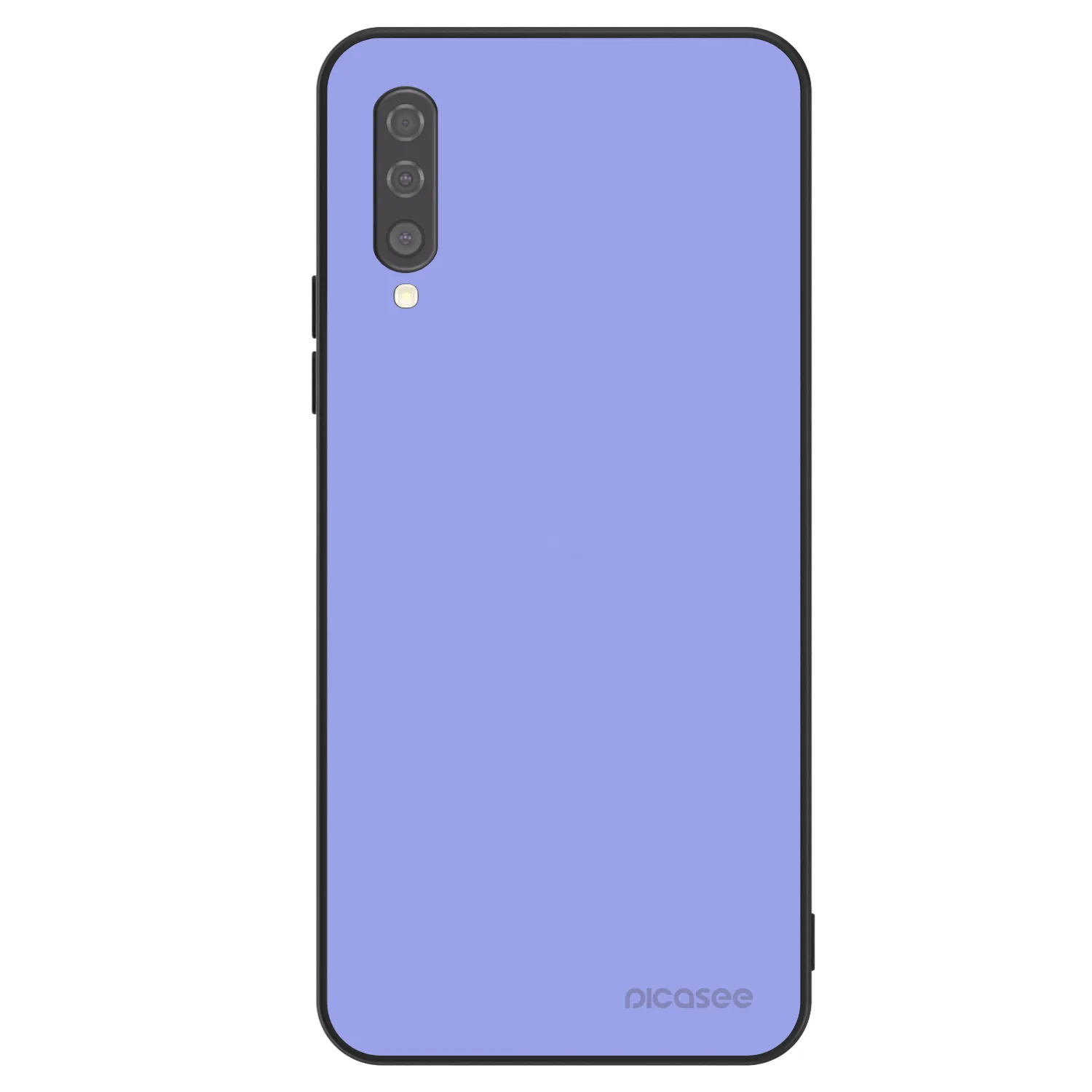 Picasee ULTIMATE CASE für Samsung Galaxy A50 A505F - Sky Whisper