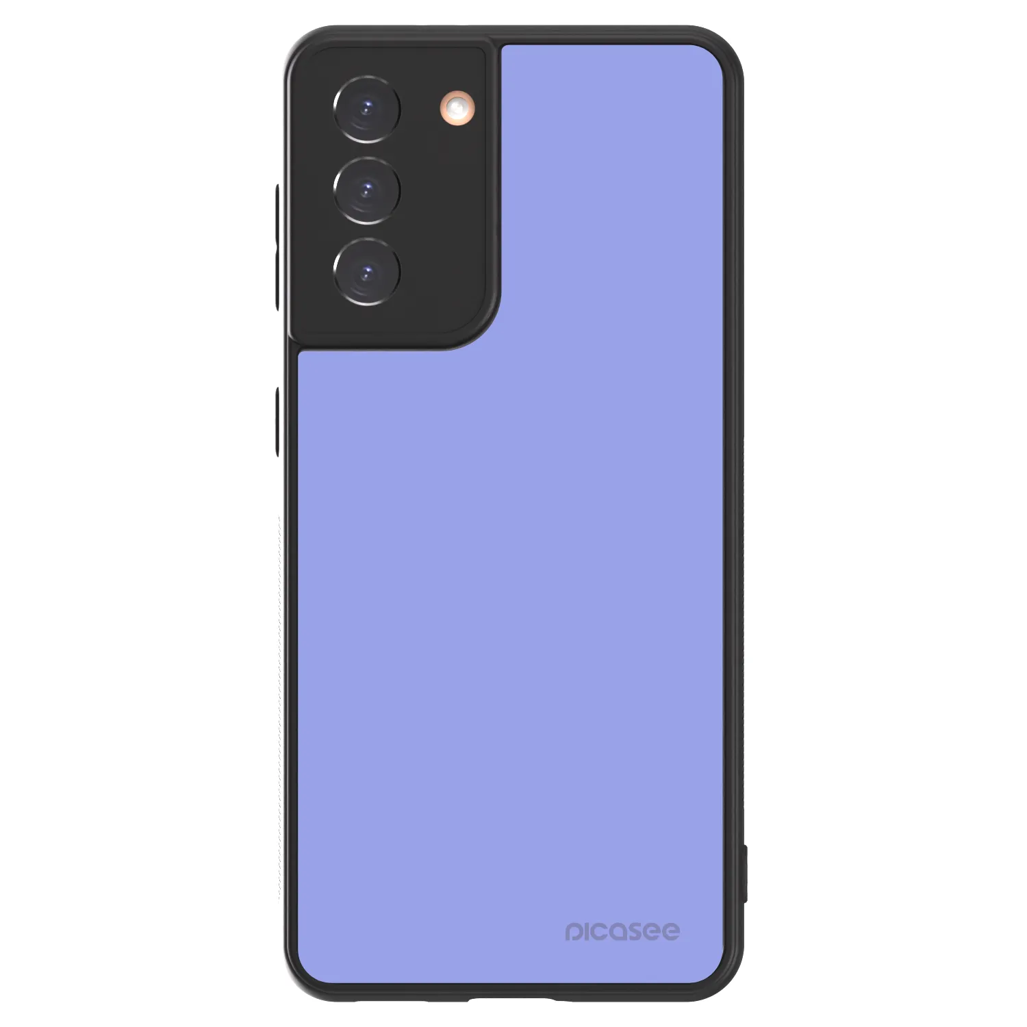 Picasee ULTIMATE CASE für Samsung Galaxy S21 5G G991B - Sky Whisper