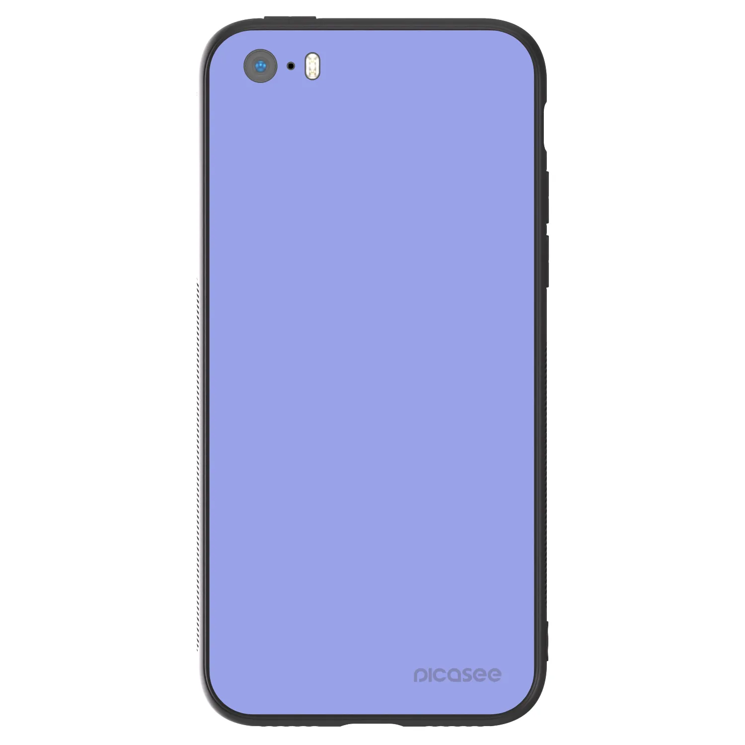 Picasee ULTIMATE CASE für Apple iPhone 5/5S/SE - Sky Whisper