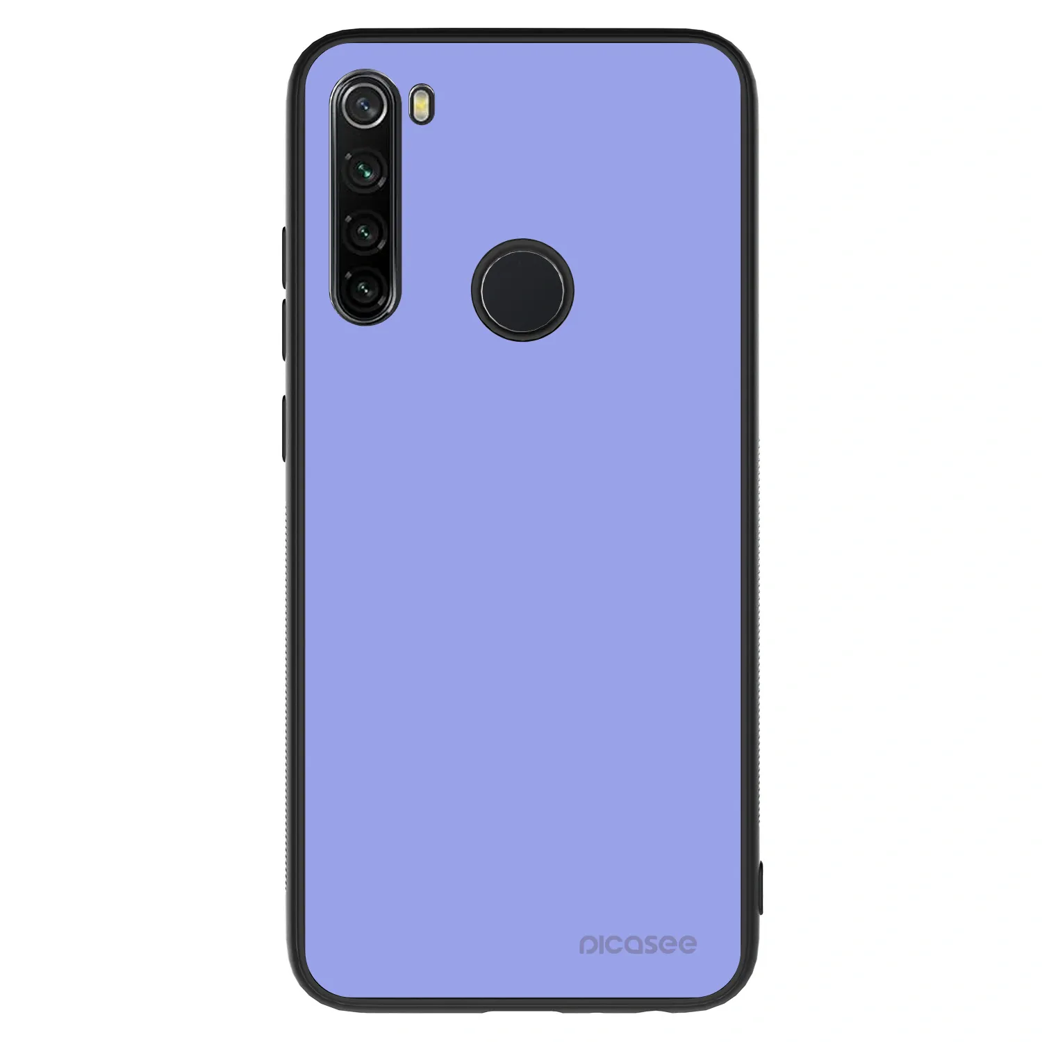 Picasee ULTIMATE CASE für Xiaomi Redmi Note 8 - Sky Whisper