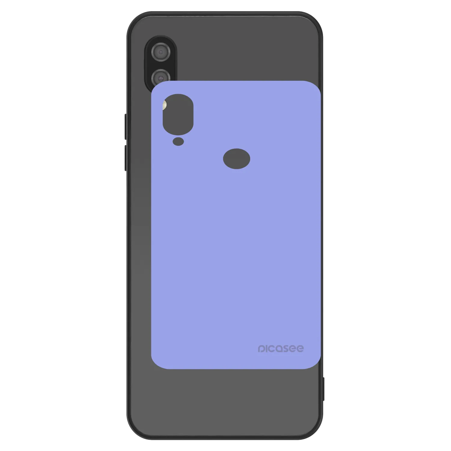 Picasee ULTIMATE CASE für Xiaomi Redmi 7 - Sky Whisper