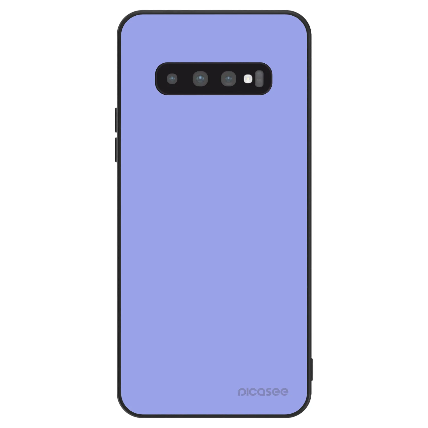 Picasee ULTIMATE CASE für Samsung Galaxy S10 G973 - Sky Whisper