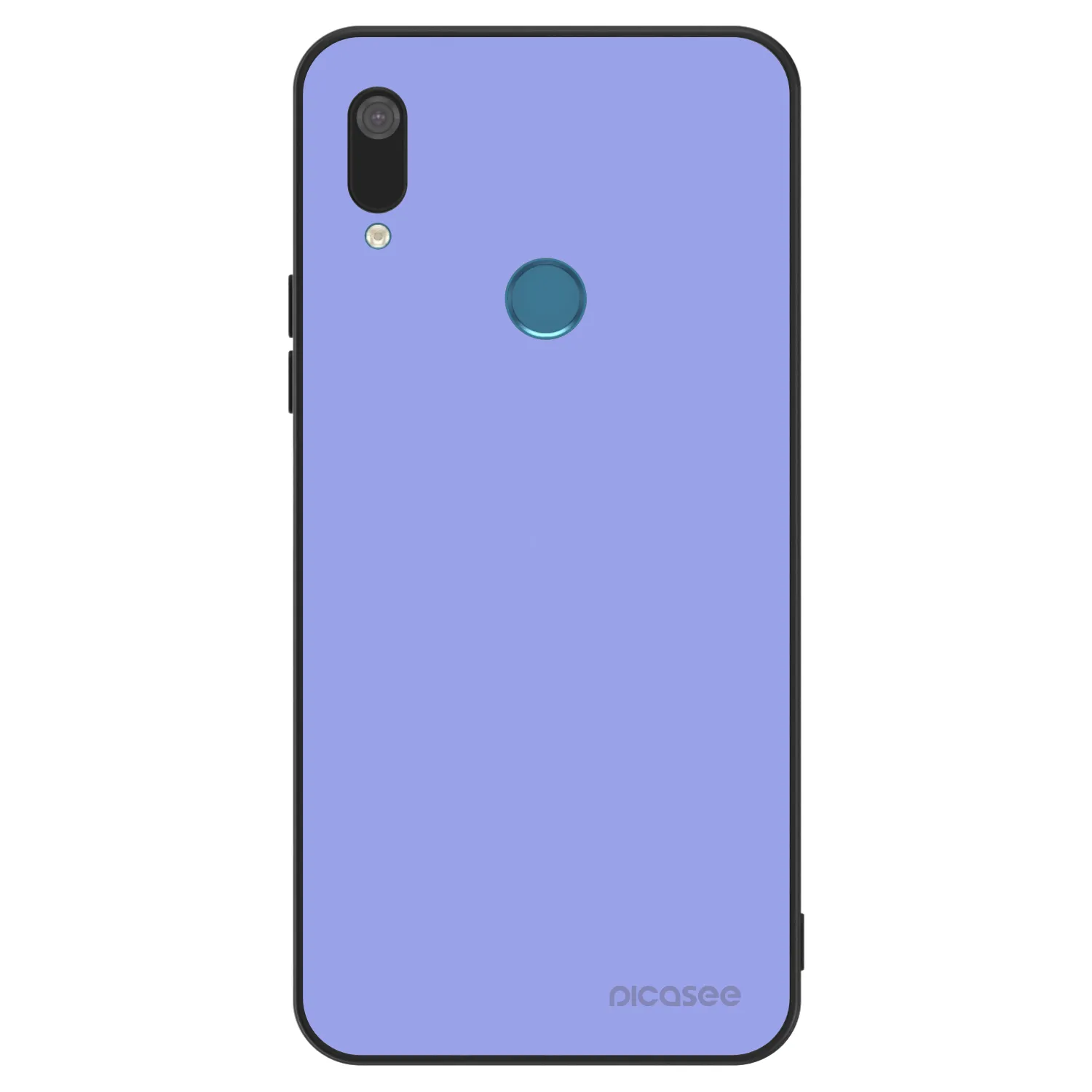 Picasee ULTIMATE CASE für Huawei Y7 2019 - Sky Whisper