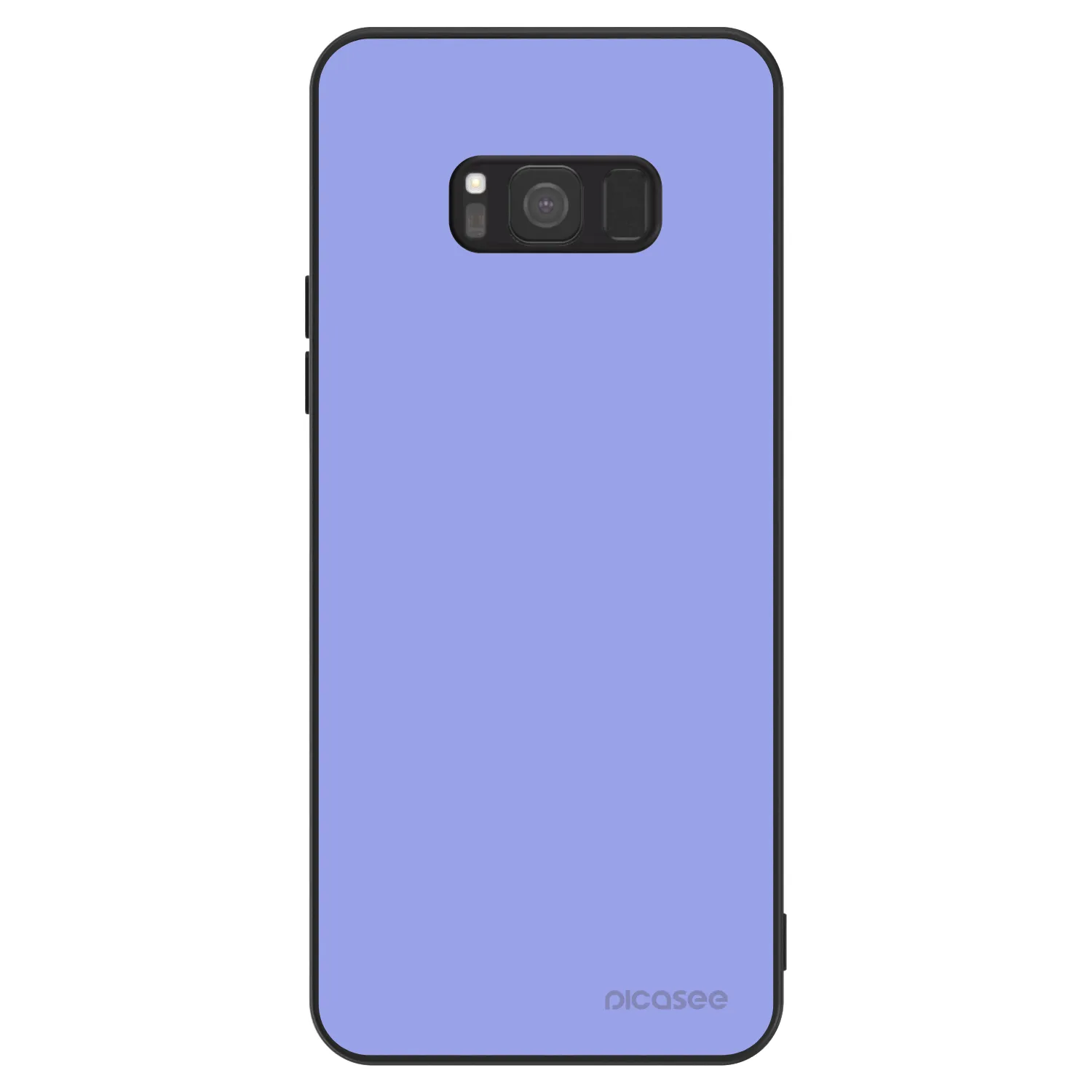 Picasee ULTIMATE CASE für Samsung Galaxy S8 G950F - Sky Whisper