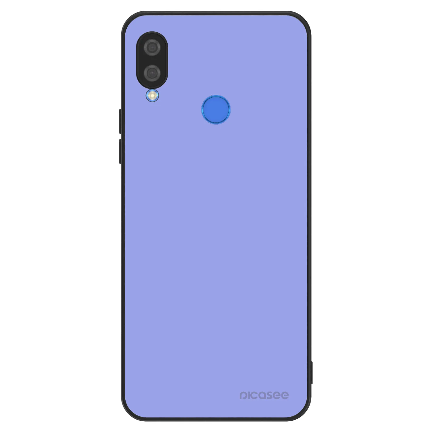 Picasee ULTIMATE CASE für Huawei Nova 3 - Sky Whisper