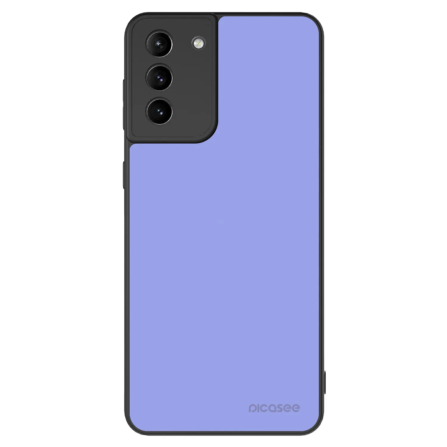 Picasee ULTIMATE CASE für Samsung Galaxy S21+ 5G G996F - Sky Whisper