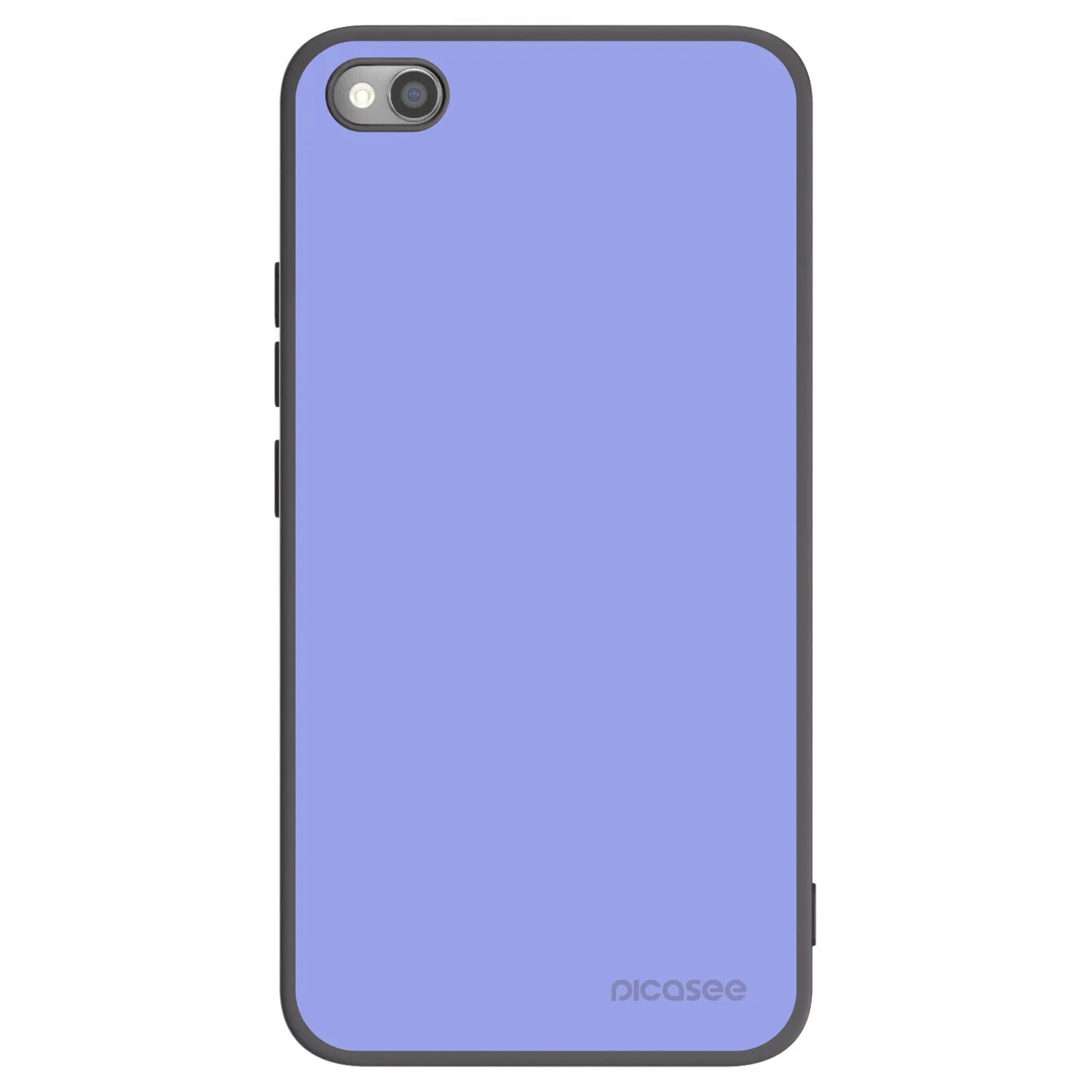 Picasee Xiaomi Redmi Note 11S 5G Hülle - Schwarzes Silikon - Sky Whisper