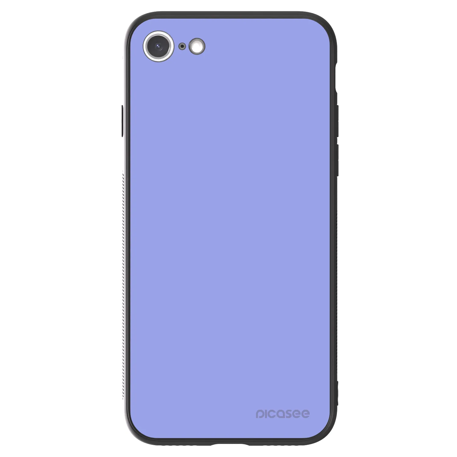 Picasee ULTIMATE CASE für Apple iPhone SE 2020 - Sky Whisper