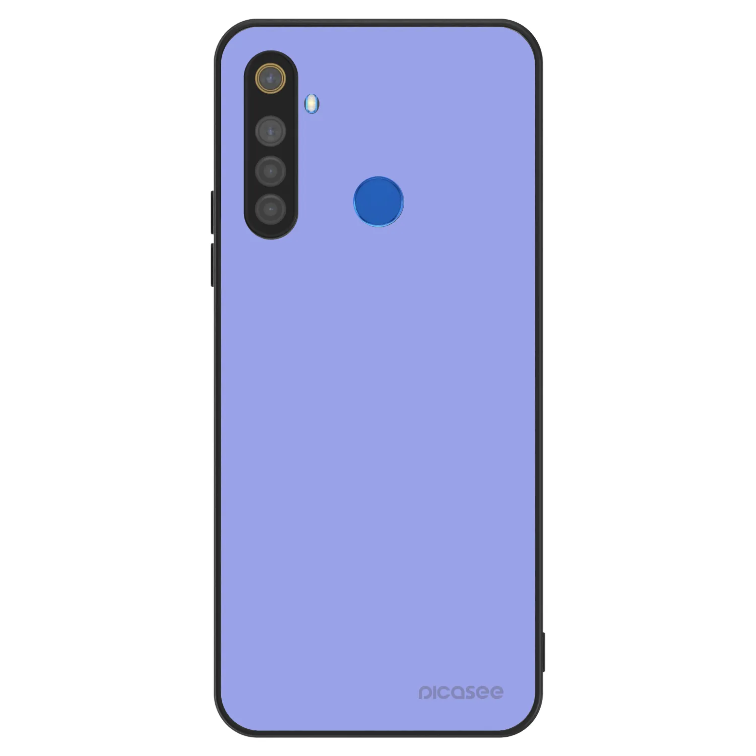 Picasee ULTIMATE CASE für Realme 5 - Sky Whisper