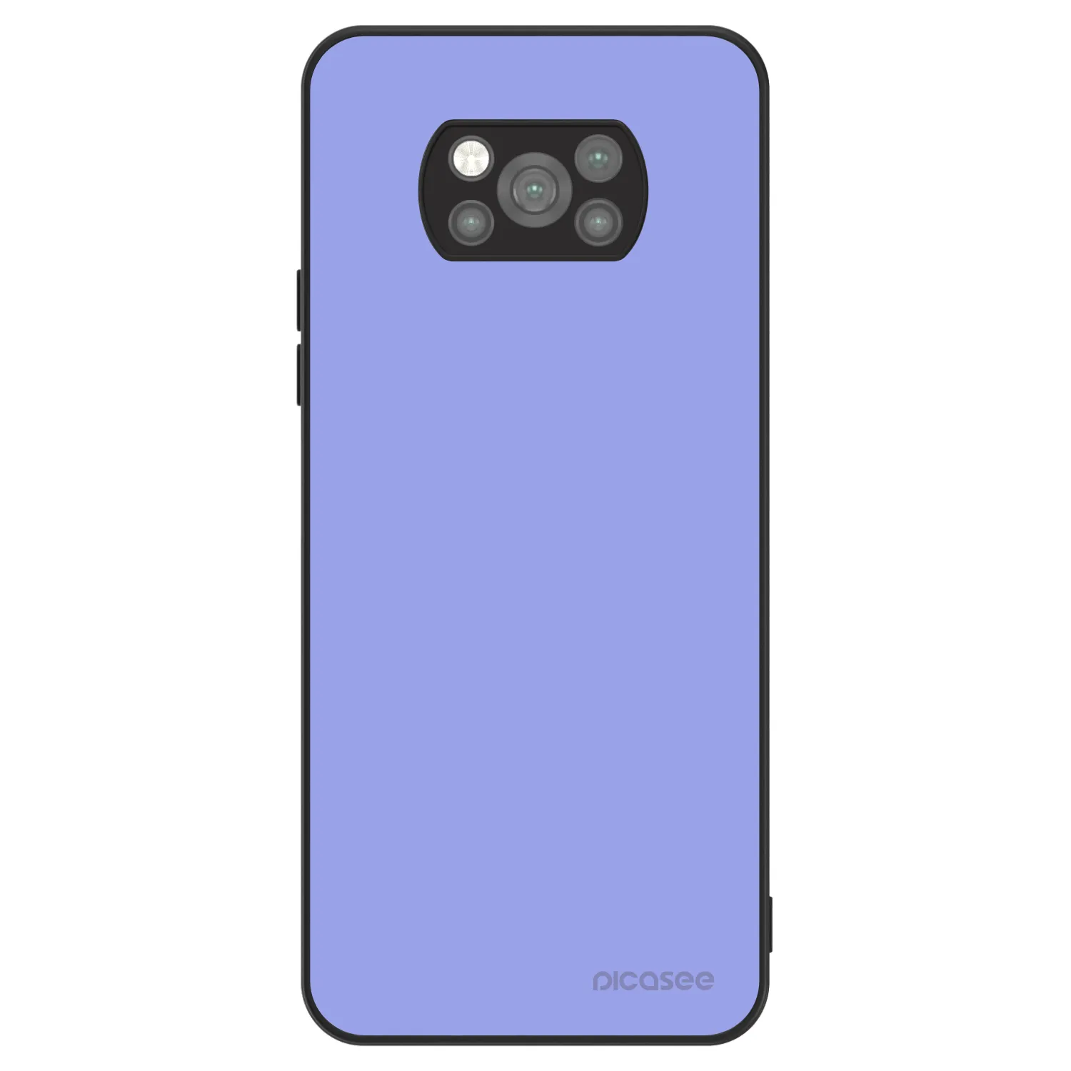 Picasee ULTIMATE CASE für Xiaomi Poco X3 Pro - Sky Whisper