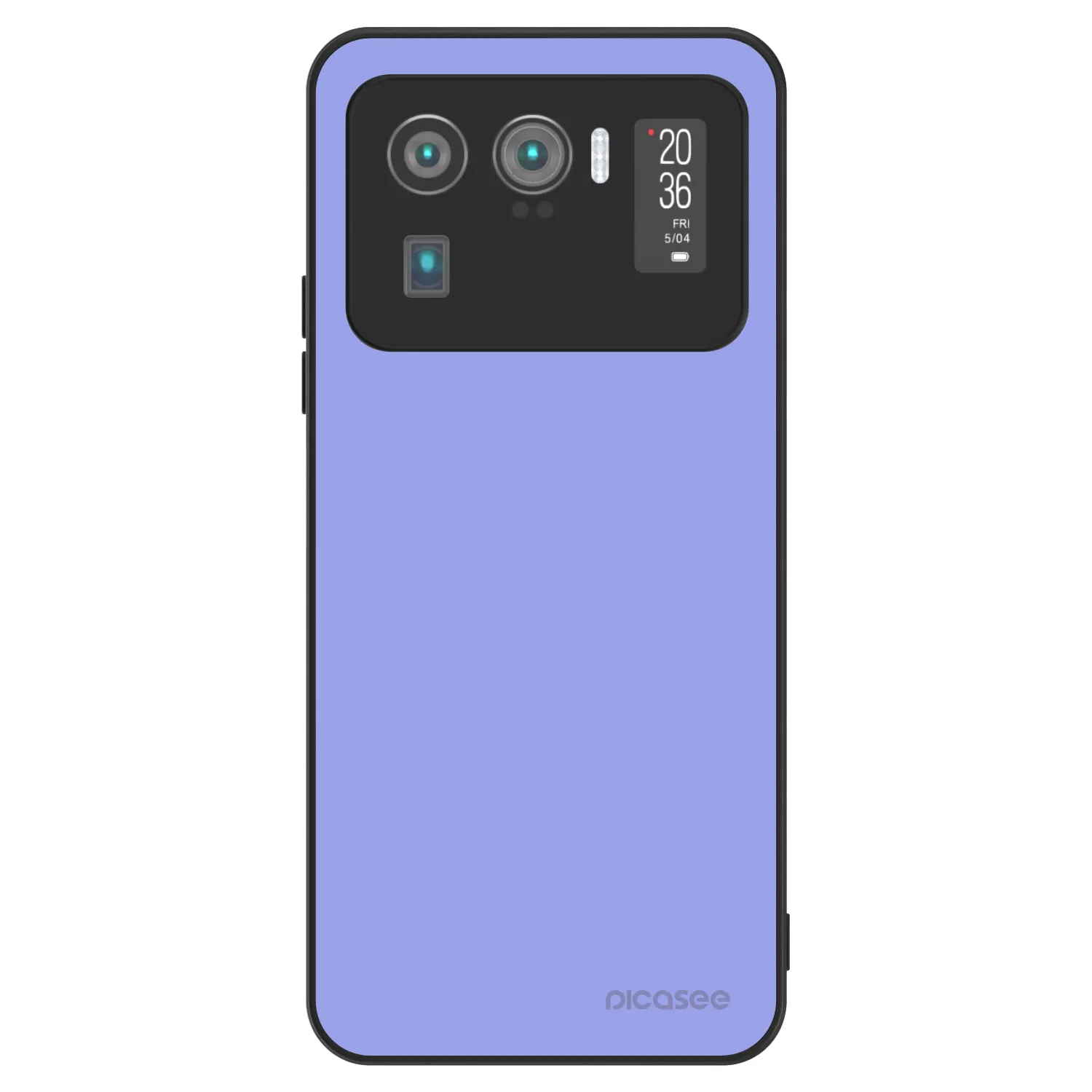 Picasee ULTIMATE CASE für Xiaomi Mi 11 Ultra - Sky Whisper