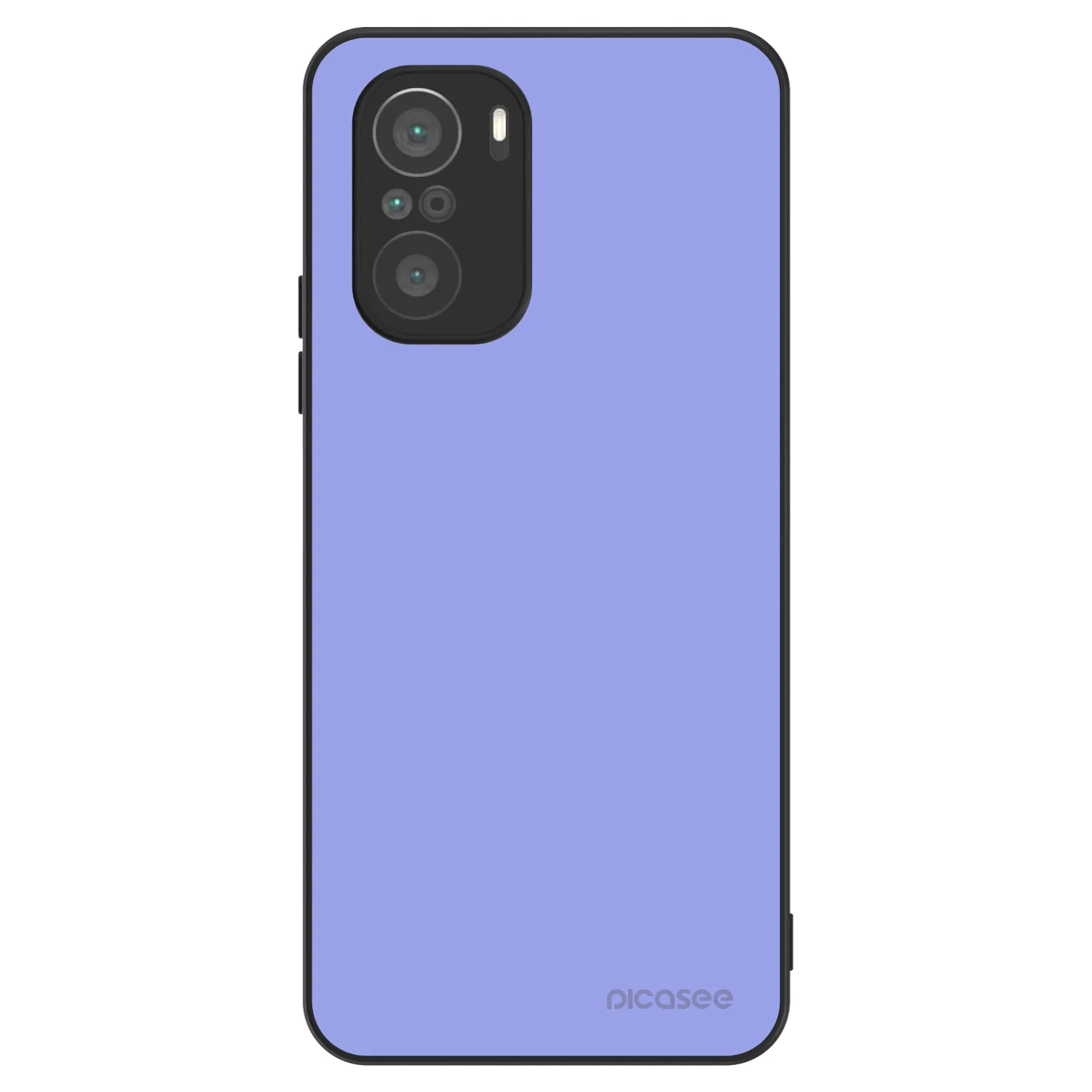 Picasee ULTIMATE CASE für Xiaomi Poco F3 - Sky Whisper