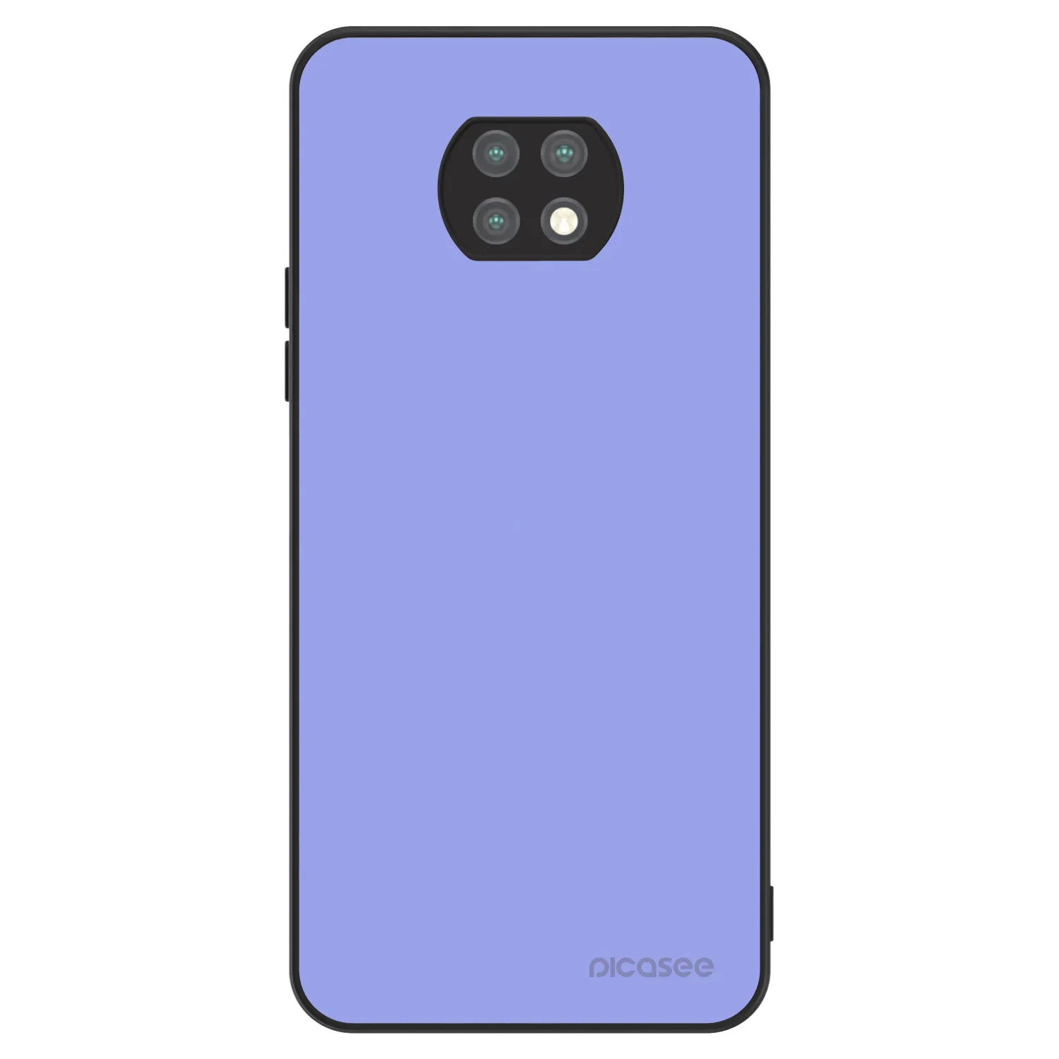 Picasee ULTIMATE CASE für Xiaomi Redmi Note 9T - Sky Whisper