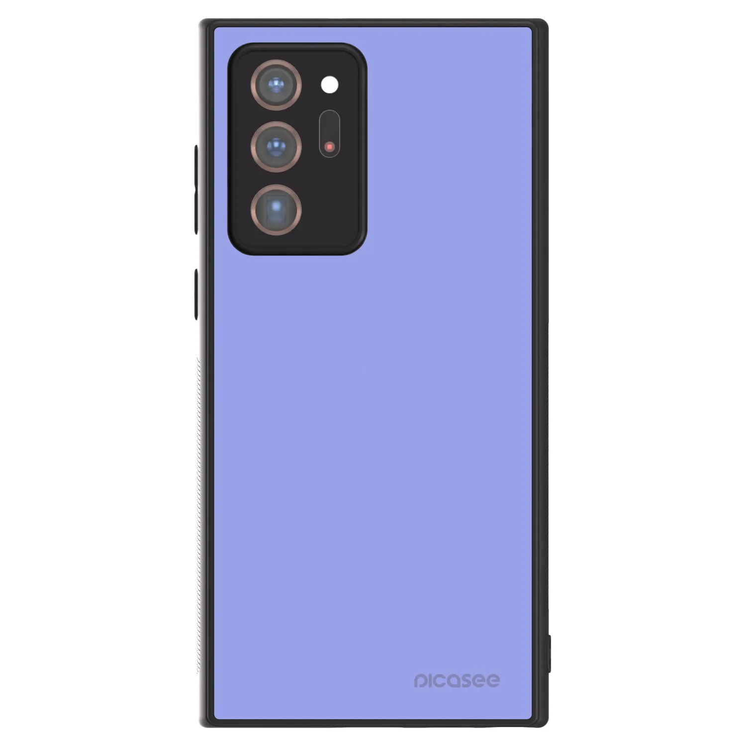 Picasee ULTIMATE CASE für Samsung Galaxy Note 20 Ultra - Sky Whisper